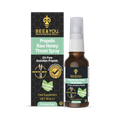 Image 1 for Propolis Raw Honey Throat Spray  30ml