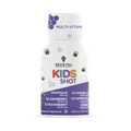 Image 1 for Propolis Elderberry Strawberry Juice Shots for Kids 50ml*12