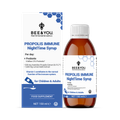 Image 1 for Propolis Immune Night Time Syrup - Probiotic, 150 ml