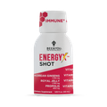 Image 1 for Energy-X Royal Jelly Red Ginseng Propolis Raw Honey Shots for Adult  50ml*12