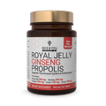 Image 1 for Royal Jelly Ginseng Propolis Tablet 30g