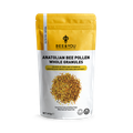 Image 1 for Dried Bee Pollen Whole Granules  142g
