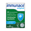 Image 1 for Immunace 30 Tablets