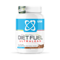 Image 1 for Diet Fuel Meal Replacement Shake Chocolate 1kg