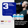 Image 5 for Diet Fuel Meal Replacement Shake Chocolate 1kg
