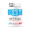 Image 1 for Diet Fuel Meal Replacement Shake Strawberry 1kg