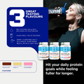 Image 5 for Diet Fuel Meal Replacement Shake Strawberry 1kg