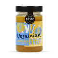 Image 1 for Ukrainian Sunflower Honey 380g