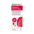 Image 1 for Betteryou Vitamin C Daily Oral Spray 120mg Cherry Flavour 50ml
