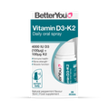 Image 1 for D4000+K2 Daily Oral Spray 100µg 15ml