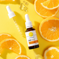 Image 4 for Bright Days Oil Drops Orange Flavour 1500mg 30ml
