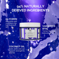 Image 3 for Ful Purple Intense Moisture Hair Mask 300ml