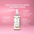 Image 3 for Ful Styling Spray 100ml