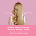 Image 5 for Ful Styling Spray 100ml
