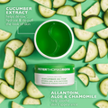 Image 2 for Cucumber De-Tox Hydra-Gel Eye Patches 60 Pads