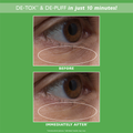 Image 3 for Cucumber De-Tox Hydra-Gel Eye Patches 60 Pads