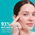 Image 2 for Peptide Skinjection Amplified Wrinkle-Fix Serum 30ml