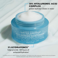 Image 3 for Water Drench Hyaluronic Cloud Rich Barrier Moisturizer 50ml