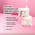 Image 2 for Ful Intense Moisture Hair Mask 300ml