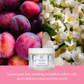 Image 3 for Ful Intense Moisture Hair Mask 300ml