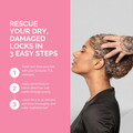 Image 4 for Ful Intense Moisture Hair Mask 300ml