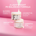 Image 5 for Ful Intense Moisture Hair Mask 300ml