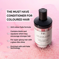 Image 5 for Ful Colour Care Conditioner 250ml