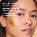 Image 5 for 24K Gold Mask Pure Luxury Lift & Firm 150ml