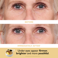 Image 3 for 24K Gold Pure Luxury Lift & Firm Hydra-Gel Eye Patches 60 Patches