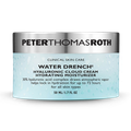 Image 1 for Water Drench Hyaluronic Cloud Cream Hydrating Moisturizer 50ml