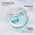 Image 3 for Water Drench Hyaluronic Cloud Hydra-Gel Eye Patches 30 Pairs