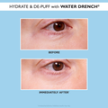 Image 4 for Water Drench Hyaluronic Cloud Hydra-Gel Eye Patches 30 Pairs