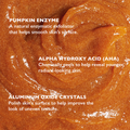 Image 2 for Pumpkin Enzyme Mask Enzymatic Dermal Resurfacer 150ml