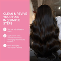 Image 4 for Ful Charcoal Purfiying Shampoo 250ml