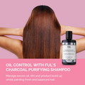 Image 5 for Ful Charcoal Purfiying Shampoo 250ml