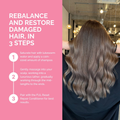 Image 2 for Ful Reset Repair Shampoo 250ml