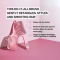 Image 5 for Ful Vented Hair Brush