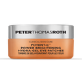 Image 1 for Potent-C Power Brightening Hydra-Gel Eye Patches 60 Patches