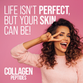 Image 5 for Naturesplus Collagen Peptides Powder Berry Lemonade 322G