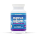 Image 1 for Magnesium Bisglycinate Capsules 90 Capsules