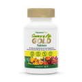 Image 1 for Source of Life Gold Multivitamin 90 Tablets