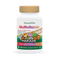 Image 1 for Animal Parade® GOLD Multivitamin Children's Chewables - Assorted, 60