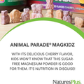 Image 4 for Animal Parade® Magkidz Children'S 90 Assorted Chewables