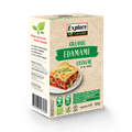 Image 1 for Organic  Edamame Lasagne 120g