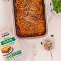 Image 3 for Organic  Edamame Lasagne 120g