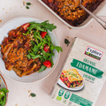 Image 4 for Organic  Edamame Lasagne 120g
