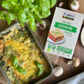 Image 5 for Organic  Edamame Lasagne 120g