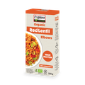 Image 1 for Organic Red Lentil Elbow Pasta 225g