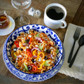 Image 4 for Organic Red Lentil Elbow Pasta 225g