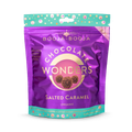 Image 1 for Chocolate Wonders Salted Caramel 65g